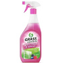 GraSS/Очиститель стекол Clean Glass (лесные ягоды) 600мл триггер