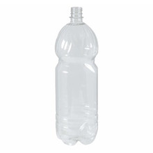 Пэт-Бутылка 1,5L/3.BPF,бесцветная.5.100
