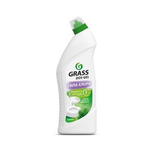 Grass Ср-во чистящее дезинфиц гель густой DOS-GEL 750мл (12шт)
