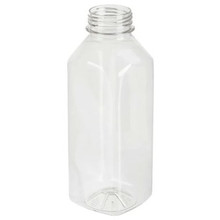 Пэт-бутылка 0,5КВ/4.BRC, бесцветная.12.90