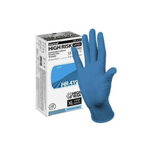Перчатки латекс.MANUAL XL смотр.нестер. (9 (XL))