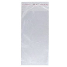 Пакет ПП с клапаном 150х155(185)мм 25мкр (1000шт)