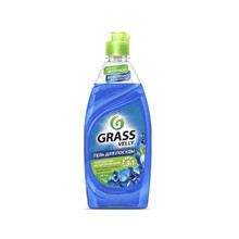 Grass/Velly ср-во д/мытья посуды Нежные ручки 500мл