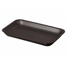 Лоток D2 Р черный (225х135х20) 1/300 (РЗУП)